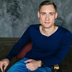 Павел Надеин, 27.07.1989, Москва