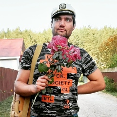 Михаил Ломов, 22.10