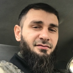 Вахид Гетиев, 06.02.1991, Грозный