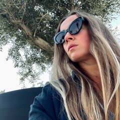 Катя Халикова, 26.06.1990, Москва