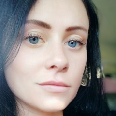 Анастасия Кравчук, 24.07.1986