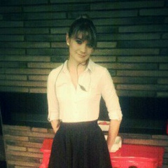 Наилюшка Рамазанова, 11.12.1993, Астана