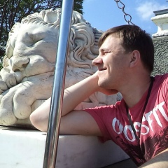 Весельчак :-), 23.07.1988, Санкт-Петербург