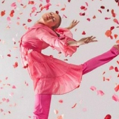 Настя Рыжикова, 18.07, Можайск