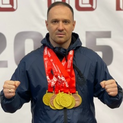 Артур Никитенко, 10.11.1987