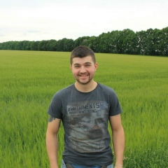 Николай Захаров, 16.11.1993, Ирпень