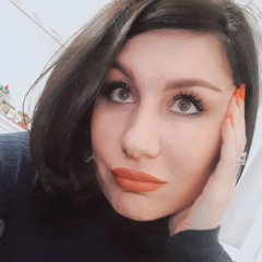 Диана Хабибуллина, 20.09.1982, Уфа