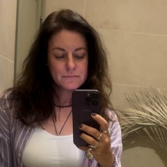 Анастасия Богданова, 31.01, Москва