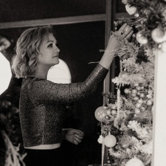 Таисия Закурдяева, Москва