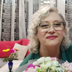 Елена Ситаева, 07.07.1970, Минск