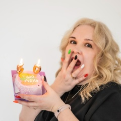 Екатерина , 01.11, Санкт-Петербург