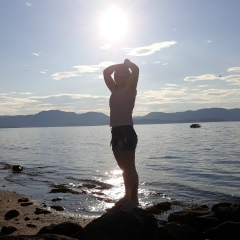 Наталья Пименова, 11.02, Harstad