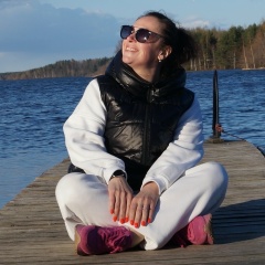 Наталья Чагур, 31.07.1983, Санкт-Петербург