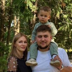 Никита Атаманов, 13.02