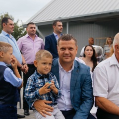 Александр Пашалы, 23.07.1987, Иркутск