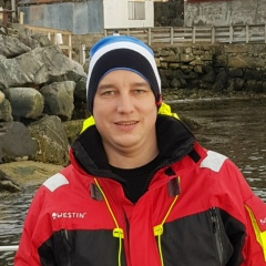 Борис Калинин, 03.10.1980, Санкт-Петербург