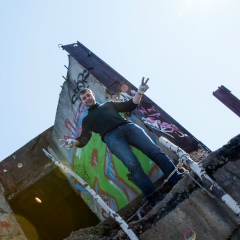 Влад Фролов, 07.02.1985, Москва