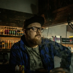 Ясь Хуясь, 10.12, Львов