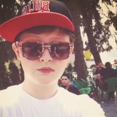 Астемир Афаунов, 02.03.2000, Баксан