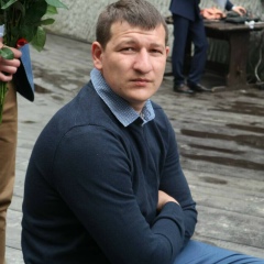 Михаил Сорокин, Санкт-Петербург