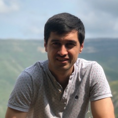 Магомед Гасанов, 06.11.1990, Москва