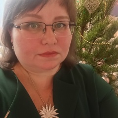 Любовь Куликова, 05.04.1982, Саратов