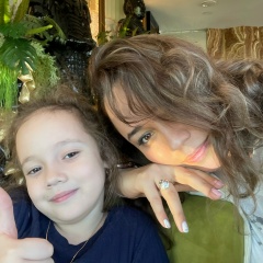 Линара Юнусова, 15.12.1986, Москва