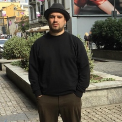 Алексей Жибер, Львов