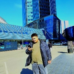 Джахонгир Латипов, 01.10, Ростов-на-Дону