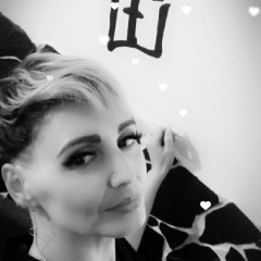 Виктория Вышинская, 25.06.1979