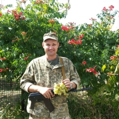 Юрий Столярчук, 28.01.1977, Полтава