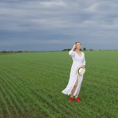 Анна Калинина, 26.03, Барнаул