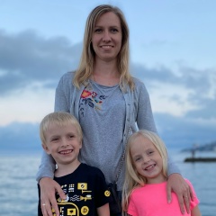 Валюшка Шутова, 08.07, Санкт-Петербург