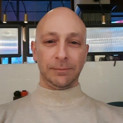 Александр Маслюк, 23.06.1978, Санкт-Петербург