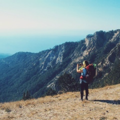 Ксения Поливода, 17.12, Москва