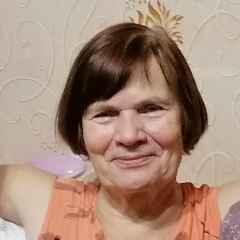 Венера Гачегова, 04.11, Пермь