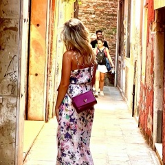 Анжела Зарубина, 11.01, Stuttgart