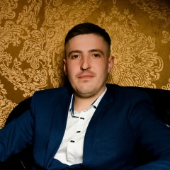 Роман Бабин, 24.11, Иркутск