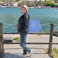 Надежда Колчина, 17.09.1982, Москва