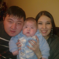 Жанат Курманбаев, 05.06.1989, Алматы