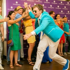 Пётр Царенко, 14.11, Алматы