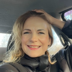 Полина Чванова, 03.04.1987, Калининград