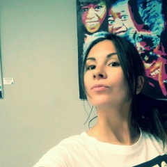 Марина Васюк, 20.08, Донецк