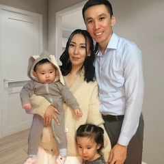 Арзу Кешкинбаева, 06.07.1990, Актау