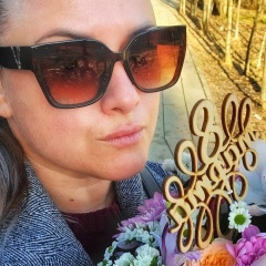 Елена Лобынцева, 20.02, Москва