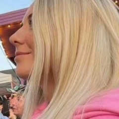 Женя Шарапина, 30.06.1989, Санкт-Петербург