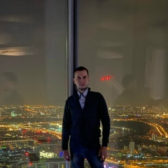 Ринат Ринатов, 05.10.1989, Москва