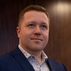 Андрей Патлатюк, 21.03, Москва