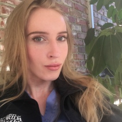 Ирча Грузинова, 22.09.1989, Tucson