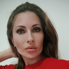 Ольга Молева, 01.09.1981, Нефтекамск